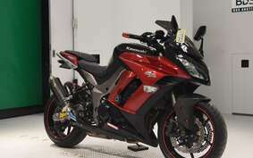 KAWASAKI NINJA 1000 A 2011