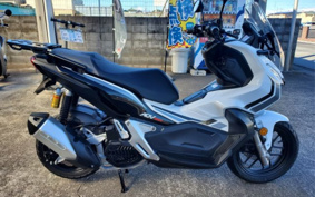 HONDA ADV150 KF38