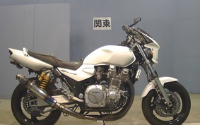 YAMAHA XJR1300 2001 RP03J