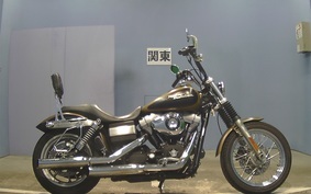 HARLEY FXDB 1580 2007 GX4