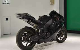 KAWASAKI ZX 10 NINJA R 2006 ZXT00D