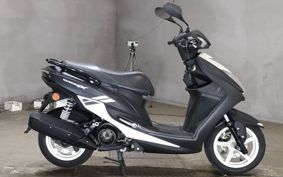 YAMAHA CYGNUS125XSR SED8J