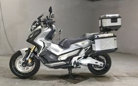 HONDA X-ADV 750 2018 RC95