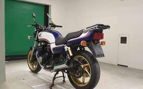 HONDA CB750 GEN 2 2007 RC42