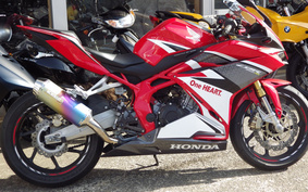 HONDA CBR250RR MC31