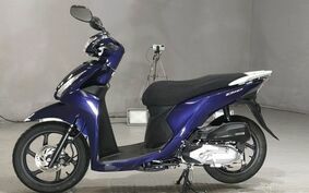 HONDA DIO 110 JF58