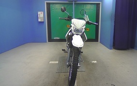 KAWASAKI KLX125 2010 LX125C