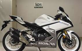 HONDA CBR250RR A MC51