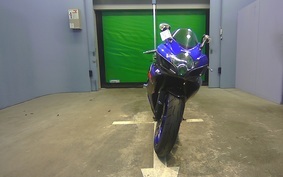 SUZUKI GSX-R600 2011 GN7DA