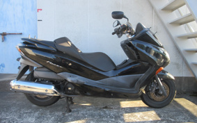 HONDA FORZA Z MF10