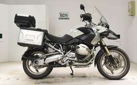 BMW R1200GS 2010 0450