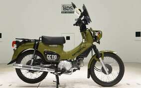 HONDA CROSS CUB 110 JA45