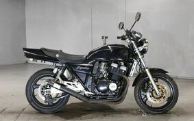 SUZUKI GSX400X IMPULSE 1994 GK79A