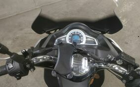 HONDA PCX 150 KF18