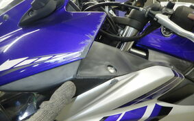 YAMAHA YZF-R25 RG10J