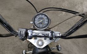 HONDA STEED400 NC26