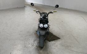 HONDA ZOOMER AF58