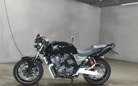 HONDA CB400SF VTEC REVO 2020 NC42