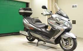 SUZUKI SKYWAVE 400 A 2011 CK45A