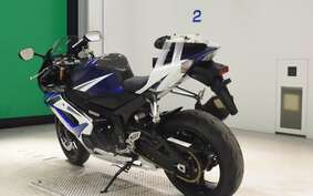 SUZUKI GSX-R1000 2006 B6111