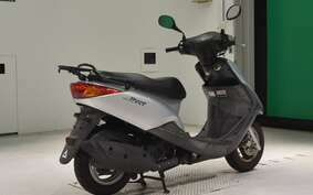 YAMAHA AXIS 125 TREET SE53J