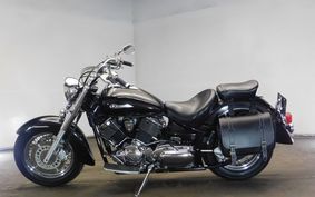 YAMAHA DRAGSTAR 1100 CLASSIC 2010 VP13J