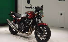 HONDA CB400SF GEN 4 A 2021 NC42