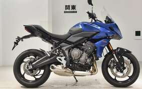 TRIUMPH TIGER 660 SPORTS 2022 GL20U3