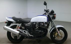 SUZUKI GSX400X IMPULSE 2005 GK7CA