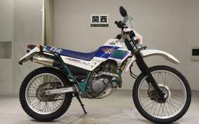 YAMAHA SEROW 225 W 4JG