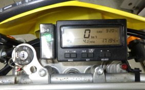 SUZUKI DR-Z400SM 2005 SK44A