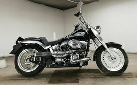 HARLEY FLSTF 1580 2008 BX5