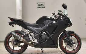 HONDA CBR250R GEN 3 MC41