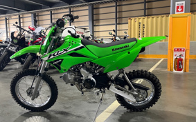 KAWASAKI KLX110L LX110D