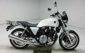 HONDA CB1100 2010 SC65