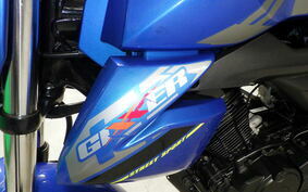 SUZUKI GIXXER 150 NG4BG