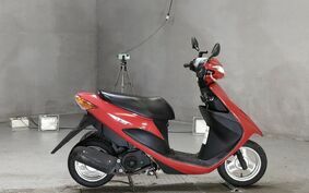 SUZUKI ADDRESS V50 CA42A