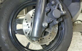 SUZUKI ADDRESS V125 CF46A