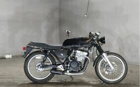 HONDA GB250 CLUBMAN MC10