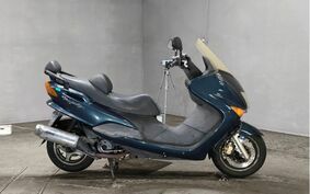 YAMAHA MAJESTY 125 TJD7