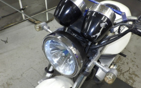 KAWASAKI BALIUS 250 ZR250A