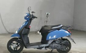 SUZUKI LET's CA4AA