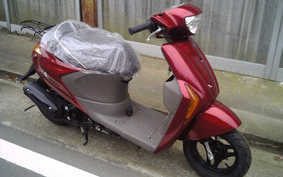 SUZUKI LET's 5 G CA47A