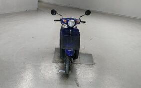 SUZUKI LET's CA4AA