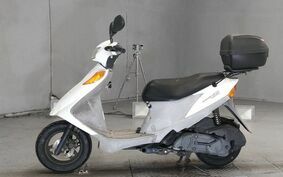 SUZUKI ADDRESS V125 CF46A