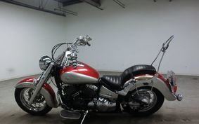 YAMAHA DRAGSTAR 400 CLASSIC 2006 VH01J