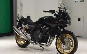 HONDA CB400 SUPER BOLDOR VTEC 2011 NC42