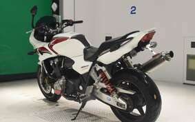 HONDA CB1300SB SUPER BOLDOR A 2009 SC54