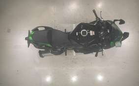 KAWASAKI NINJA 1000 SX 2023 ZXT02K