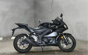 YAMAHA YZF-R25 RG43J